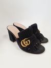 Mule Gucci Marmont