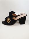Mule Gucci Marmont