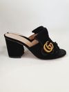 Mule Gucci Marmont