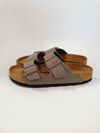 Flat Birkenstock