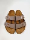 Flat Birkenstock