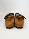 Flat Birkenstock