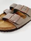Flat Birkenstock