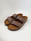 Flat Birkenstock