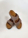 Flat Birkenstock