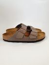 Flat Birkenstock