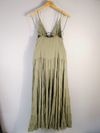 Vestido Nati Vozza