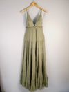 Vestido Nati Vozza