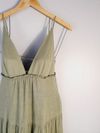 Vestido Nati Vozza