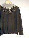 Blusa Le Lis Blanc