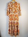 Vestido Nati Vozza Doris