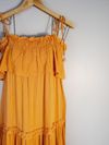 Vestido Animale