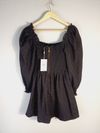 Vestido Nati Vozza Viviane