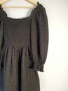 Vestido Nati Vozza Viviane