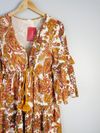 Vestido Nati Vozza Doris