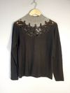 Blusa Le Lis Blanc