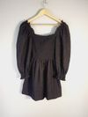 Vestido Nati Vozza Viviane