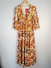 Vestido Nati Vozza Doris