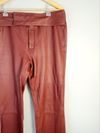 Calça LMG couro