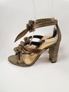 Sandália Alexandre Birman Clarita
