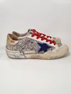 Tênis Golden Goose