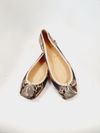 Sapatilha Christian Louboutin