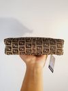 Bolsa Fendi Monograma