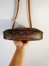 Bolsa Louis Vuitton Odeon PM