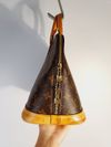 Bolsa Louis Vuitton Alma PM
