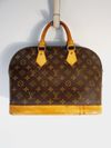 Bolsa Louis Vuitton Alma PM