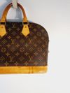 Bolsa Louis Vuitton Alma PM