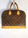 Bolsa Louis Vuitton Alma PM