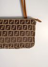 Bolsa Fendi Monograma