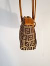 Bolsa Fendi Monograma