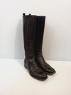 Bota Saint Laurent