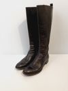 Bota Saint Laurent