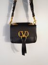 Bolsa Valentino + Alça Christian Dior