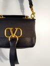 Bolsa Valentino + Alça Christian Dior