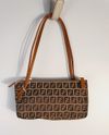 Bolsa Fendi Monograma