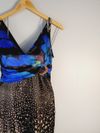 Vestido Roberto Cavalli