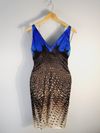 Vestido Roberto Cavalli