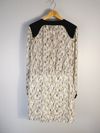 Vestido Carina Duek