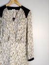 Vestido Carina Duek