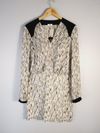 Vestido Carina Duek