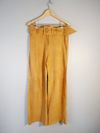 Calça Minimale camurça