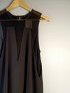 Vestido Rosa Chá