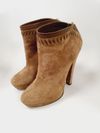 Bota Jimmy Choo