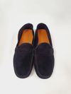 Mocassim Gucci Masculino