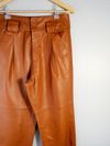 Calça Guipire couro
