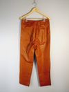 Calça Guipire couro